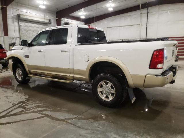 Photo 2 from auction – 2011 DODGE RAM 2500 with VIN 3D7UT2CL4BG636919