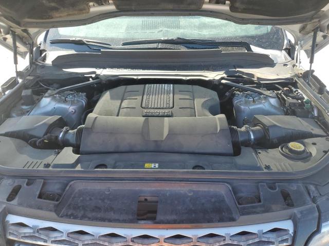 Photo 11 from auction – 2014 LAND ROVER RANGE ROVE with VIN SALWR2WF6EA327634