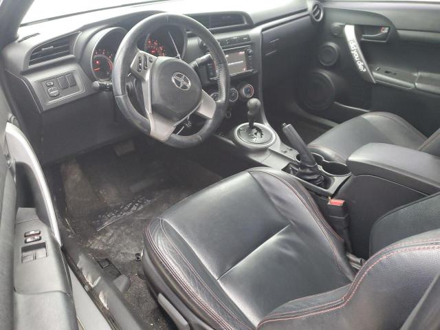 Photo 8 from auction – 2012 TOYOTA SCION TC with VIN JTKJF5C72C3035157