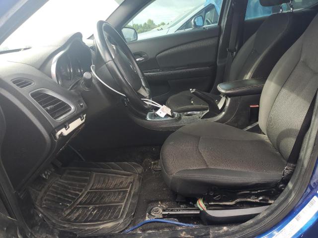 Фото 7 с аукциона – 2013 DODGE AVENGER SX с VIN 1C3CDZCB9DN554055