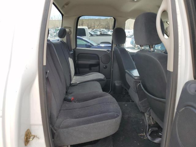 Photo 10 from auction – 2004 DODGE RAM 1500 S with VIN 1D7HA18D74S784545
