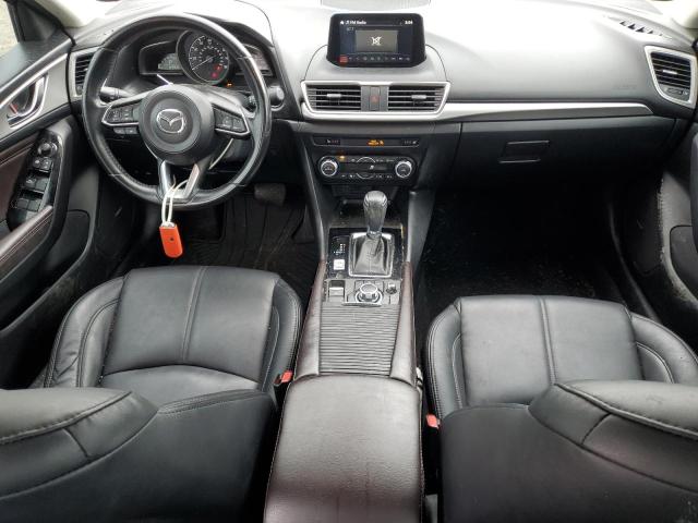 Photo 8 from auction – 2017 MAZDA 3 TOURING with VIN 3MZBN1V75HM111851
