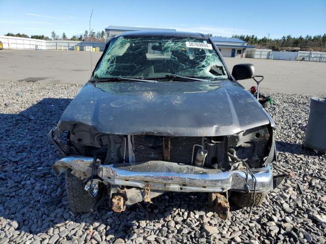 Photo 5 from auction – 2008 CHEVROLET COLORADO L with VIN 1GCDT39E488217783