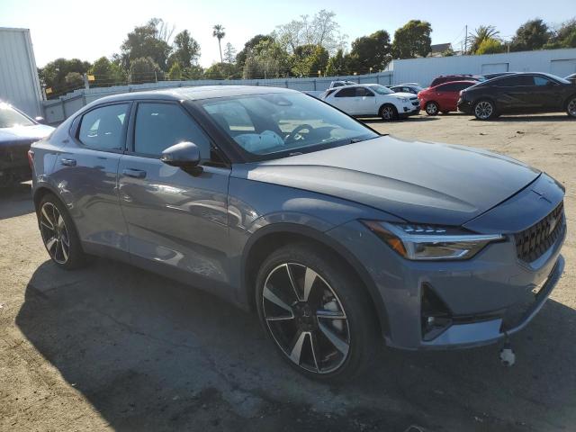 Photo 4 from auction – 2021 POLESTAR 2 with VIN LPSED3KA8ML019698