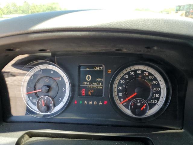 Foto 9 de la subasta – 2013 RAM 1500 ST con VIN 1C6RR7ST1DS692784