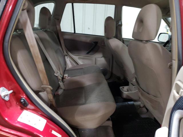 Photo 11 from auction – 2002 TOYOTA RAV4 with VIN JTEHH20V220182186