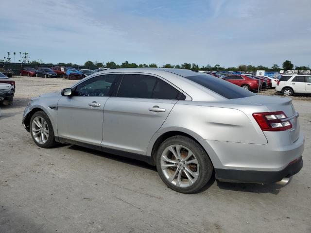 Photo 2 from auction – 2013 FORD TAURUS SEL with VIN 1FAHP2E86DG164607