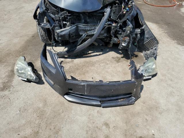 Photo 12 from auction – 2013 NISSAN ALTIMA 2.5 with VIN 1N4AL3AP2DC261018