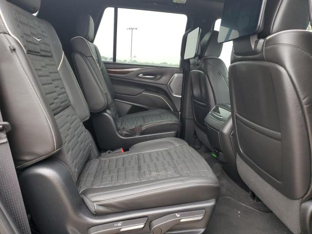 Photo 11 from auction – 2023 CADILLAC ESCALADE S with VIN 1GYS4GKL5PR227133