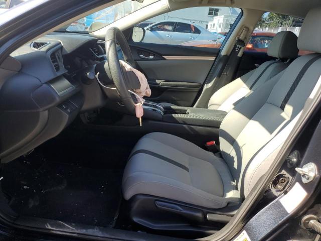 Photo 7 from auction – 2018 HONDA CIVIC LX with VIN 2HGFC2F53JH606309