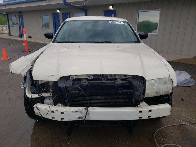 Photo 5 from auction – 2005 CHRYSLER 300 with VIN 2C3JA43R25H103091