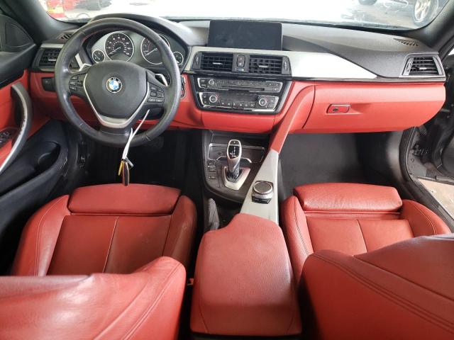 Photo 8 from auction – 2017 BMW 430XI with VIN WBA4R9C34HK878819