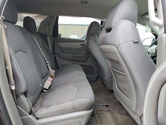 Photo 10 from auction – 2017 CHEVROLET TRAVERSE L with VIN 1GNKRGKD6HJ128490