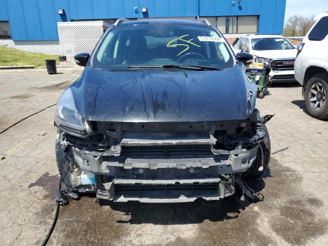 Photo 5 from auction – 2015 FORD ESCAPE TIT with VIN 1FMCU0JX5FUB47618