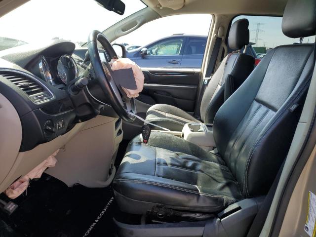 Photo 7 from auction – 2013 CHRYSLER TOWN & COU with VIN 2C4RC1BG8DR620797