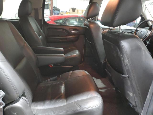 Photo 11 from auction – 2013 GMC YUKON XL D with VIN 1GKS2MEF2DR283238