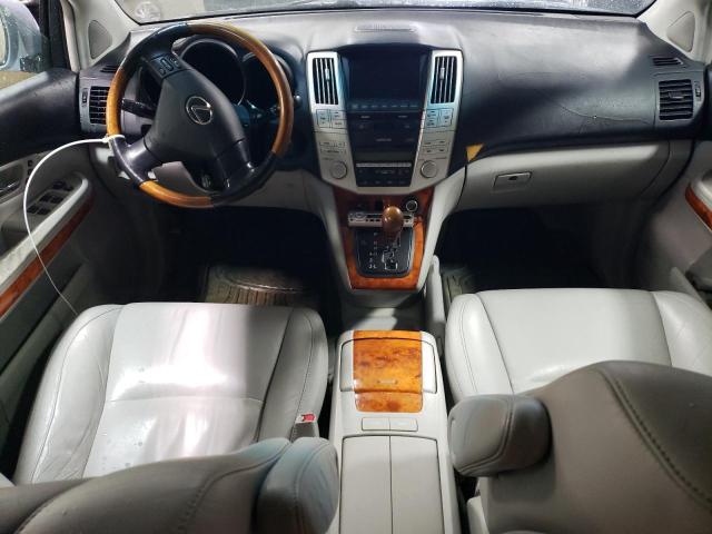 Photo 8 from auction – 2004 LEXUS RX 330 with VIN 2T2HA31U34C027834