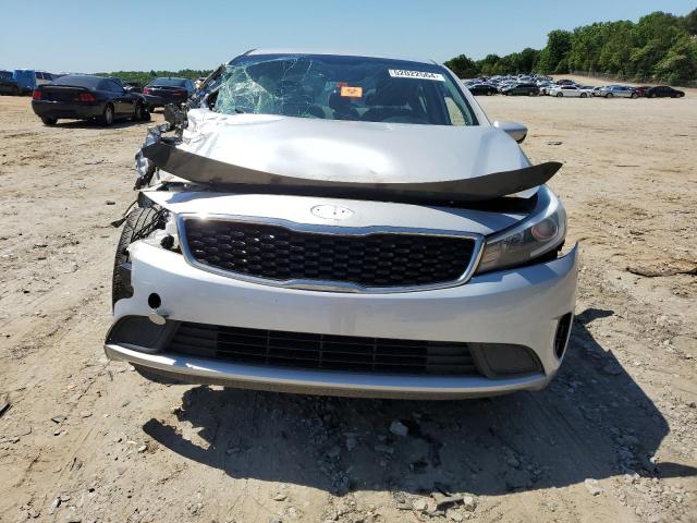 Photo 5 from auction – 2017 KIA FORTE LX with VIN 3KPFK4A75HE052296