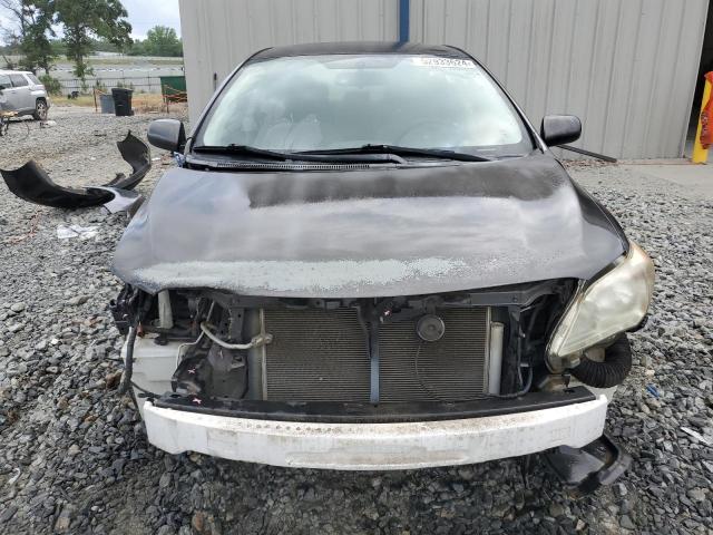 Zdjęcie 5 z aukcji – 2011 TOYOTA COROLLA BA z VIN JTDBU4EE2B9151154