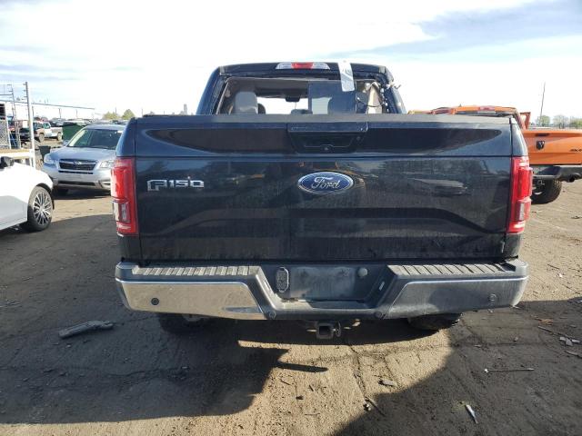 Photo 6 from auction – 2017 FORD F150 SUPER with VIN 1FTEW1EG3HKE44165