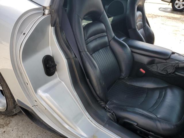 Photo 10 from auction – 1997 CHEVROLET CORVETTE with VIN 1G1YY22G7V5101833