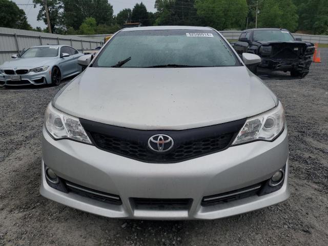 Photo 5 from auction – 2014 TOYOTA CAMRY L with VIN 4T1BF1FK4EU370515