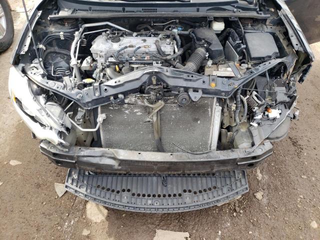 Photo 11 from auction – 2014 TOYOTA COROLLA L with VIN 5YFBURHE5EP033865