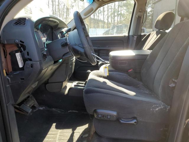 Photo 7 from auction – 2004 DODGE RAM 1500 S with VIN 1D7HU18D24S544410