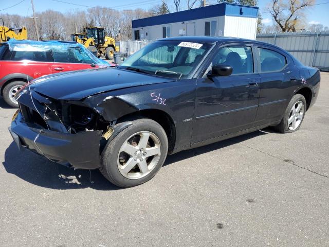 Photo 1 from auction – 2010 DODGE CHARGER R/ with VIN 2B3CK5CT5AH133264