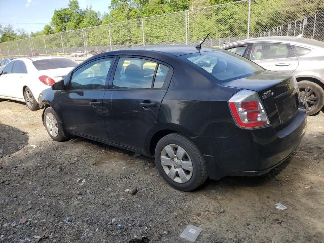 Photo 2 from auction – 2009 NISSAN SENTRA 2.0 with VIN 3N1AB61E09L653782