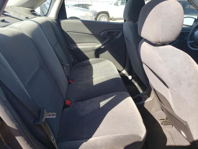 Photo 10 from auction – 2002 FORD FOCUS SE with VIN 1FAFP34P72W234575