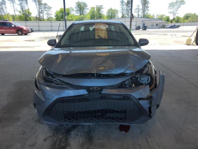 Photo 5 from auction – 2020 TOYOTA COROLLA LE with VIN 5YFEPRAE8LP059677