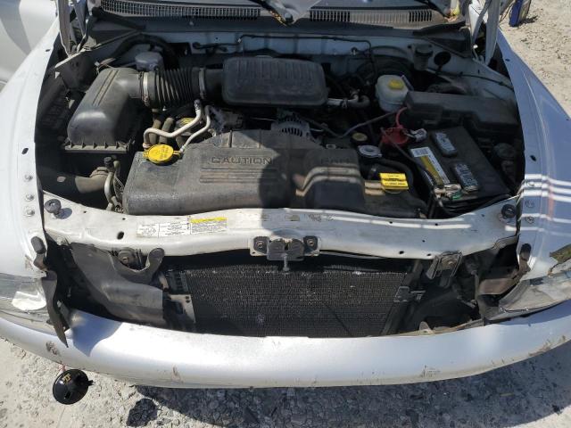 Photo 11 from auction – 2004 DODGE DAKOTA SXT with VIN 1D7GL12K54S570456