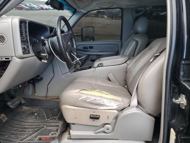 Photo 7 from auction – 2006 GMC SIERRA K25 with VIN 1GTHK23D66F194000