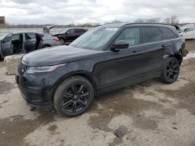 صورة رقم 1 من المزاد - 2020 LAND ROVER RANGE ROVE مع VIN SALYB2EX4LA274095