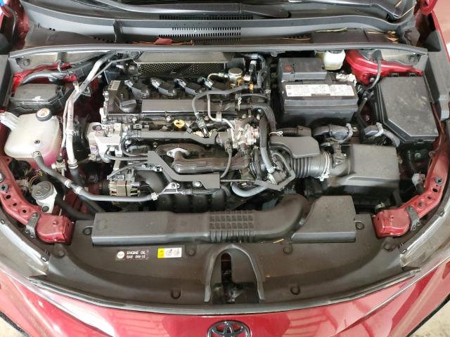 Photo 11 from auction – 2022 TOYOTA COROLLA SE with VIN 5YFS4MCE2NP117118
