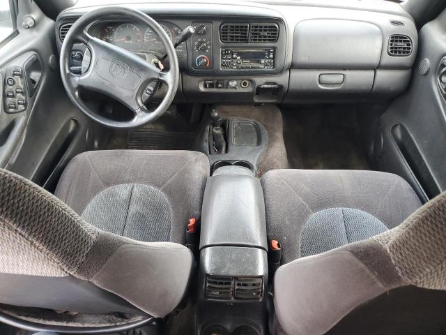 Photo 8 from auction – 1998 DODGE DURANGO with VIN 1B4HS28Y8WF164571