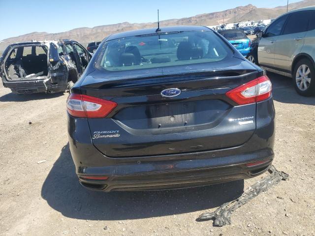 Photo 6 from auction – 2013 FORD FUSION TIT with VIN 3FA6P0K93DR241922