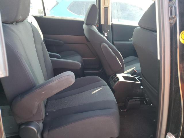 Photo 11 from auction – 2012 MAZDA 5 with VIN JM1CW2BL2C0124483