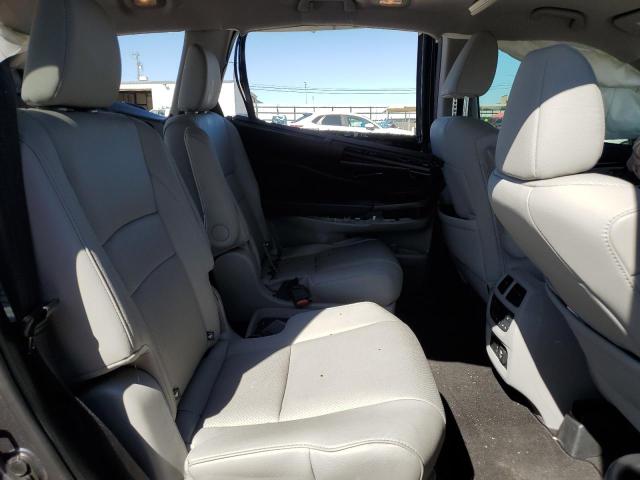 Photo 11 from auction – 2019 HONDA PILOT ELIT with VIN 5FNYF6H02KB028119