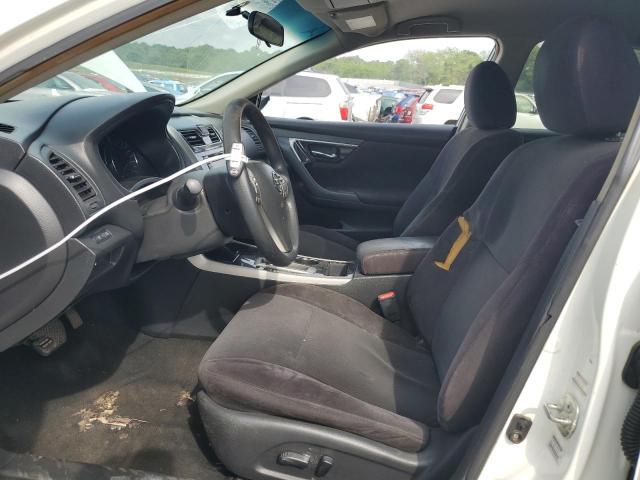 Photo 7 from auction – 2013 NISSAN ALTIMA 2.5 with VIN 1N4AL3AP4DC297471