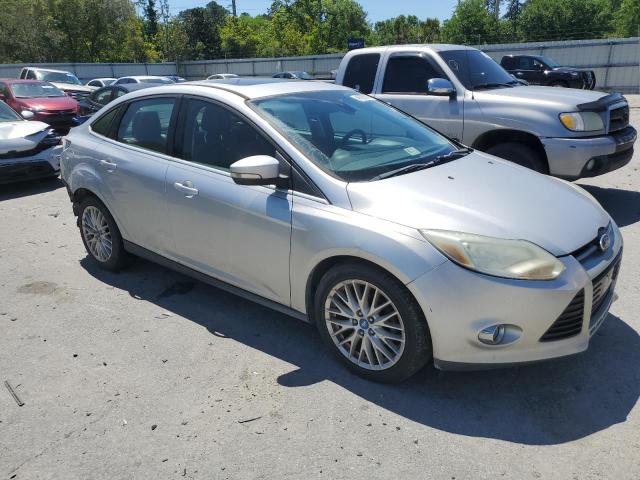 Photo 4 from auction – 2012 FORD FOCUS SEL with VIN 1FAHP3H20CL138233