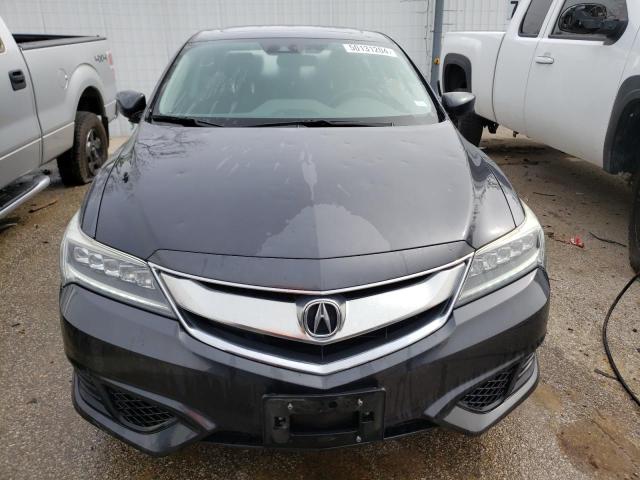Photo 5 from auction – 2016 ACURA ILX BASE W with VIN 19UDE2F31GA019999