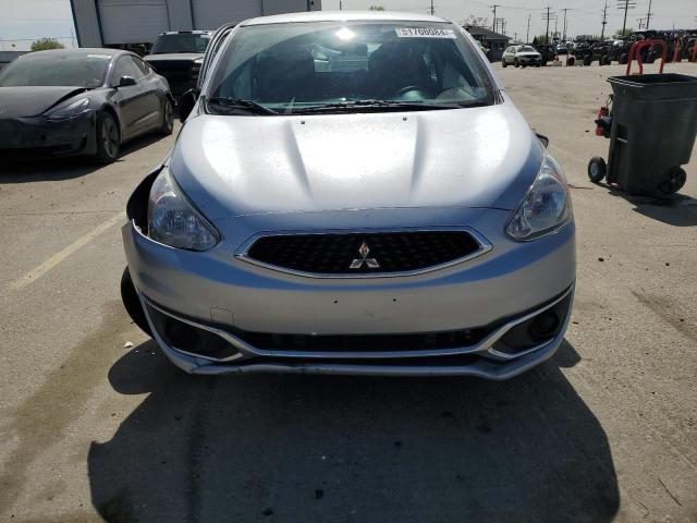 Photo 5 from auction – 2019 MITSUBISHI MIRAGE ES with VIN ML32A3HJ6KH007952