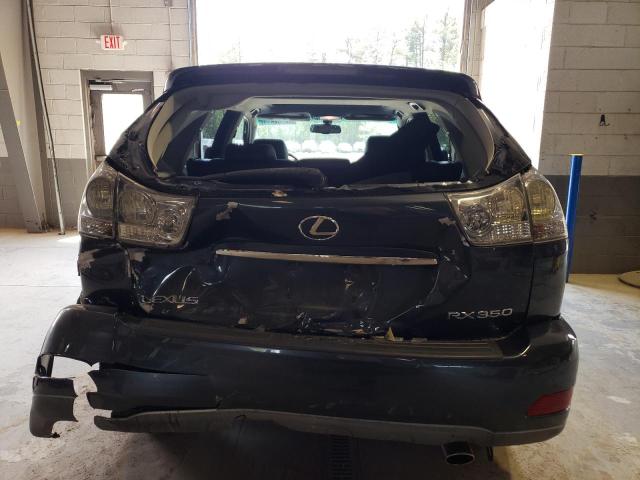 Photo 6 from auction – 2008 LEXUS RX 350 with VIN 2T2HK31U78C056658