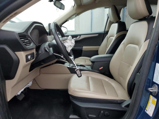 Photo 7 from auction – 2020 FORD ESCAPE SEL with VIN 1FMCU9H62LUA44170