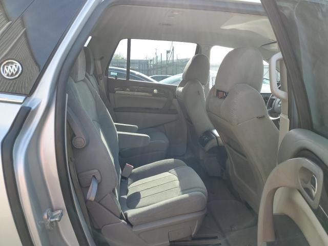 Photo 10 from auction – 2017 BUICK ENCLAVE with VIN 5GAKRAKD7HJ320332