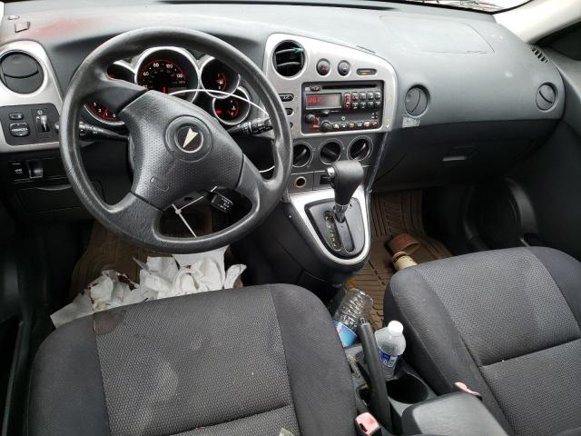 Photo 8 from auction – 2006 PONTIAC VIBE with VIN 5Y2SL65826Z413270