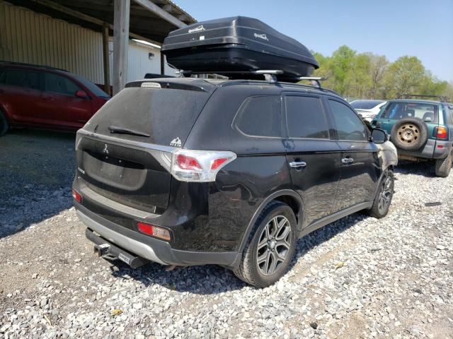 Photo 3 from auction – 2015 MITSUBISHI OUTLANDER with VIN JA4AD3A35FZ005356
