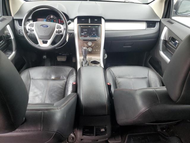 Photo 8 from auction – 2011 FORD EDGE SEL with VIN 2FMDK3JC5BBA67762